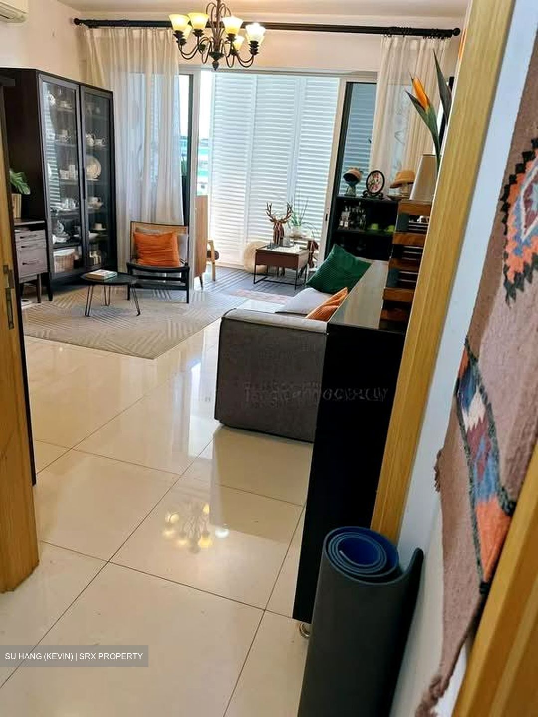 Forestville (D25), Condominium #575014551